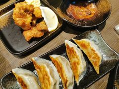 -雷神拉面(财富中心玉米楼店)