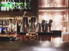 -The Bottle Bar(羲和商业广场店)