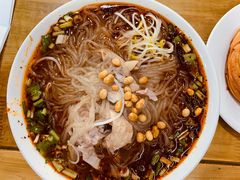 -白家高记肥肠粉(总店)