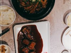 -海富门·带鱼·淮扬菜·粤菜(甘家口店)