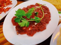-味品鲜牛肉火锅店(西门店)