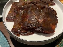 -曾宴·楚菜(湖北省博物馆店)