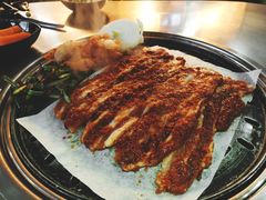 -杀猪天·韩国烤肉(总店)