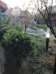 -北京市东城区妇幼保健院(北院区)