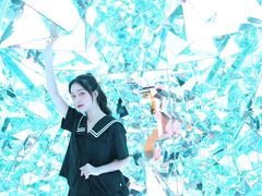 -福州奇幻解压馆(东泰禾旗舰店)