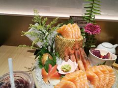 -匠和风精致料理(福州金融街万达店)