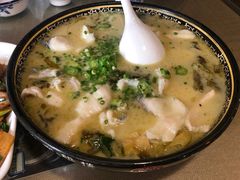 双廊青鱼片-随善园餐厅(大理店)
