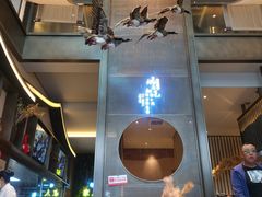 -巴盟人家·内蒙地方菜(华丽家族店)
