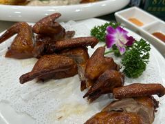 -美景家宴