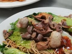 -同记鸡粥粉面店