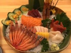 -高木日本料理(静安寺店)