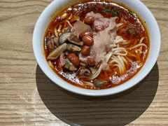 -吴记怪味面(牛王庙店)