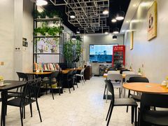 大堂-宝小庆邵阳米粉(深圳市南山保利店)