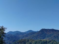 -九曜山
