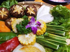 -肉魁屋·烧肉·烧鸟·酒场(高新店)