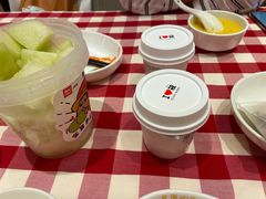 -西贝(上海中心店)