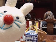 -塞纳河法国餐厅(意式风情街店)