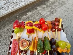 -老佛爷炭火蛙锅直营(清滨路总店)