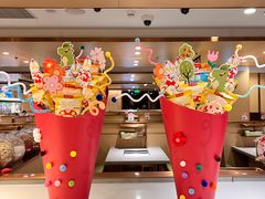 -海底捞火锅(金地广场生日主题店)
