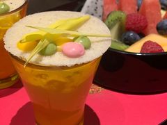 -上海衡山路十二号华邑酒店