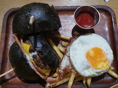 -HELLO 27 意面·沙拉·帕尼尼