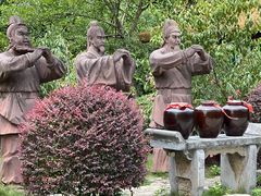 -三国赤壁古战场