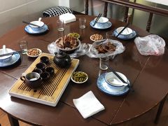 -阿婆潮汕砂锅粥(王府大街店)