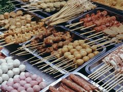 -魏记里脊肉炸炸炸(南门口店)