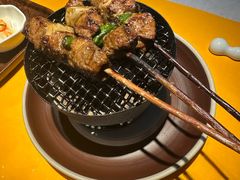 -桂语山房(满觉陇店)