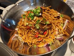 -三湘四水正宗湘菜(君峰路店)