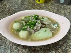 -榮泰米粉湯(Left Shop)