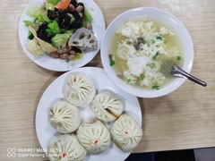-津门永胜包子铺(哈尔滨道总店)