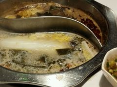 -傣妹休闲时尚火锅(星力壹号店)