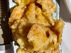 锅包肉-七八冷面·延边朝鲜族美食(圣熙八号店)