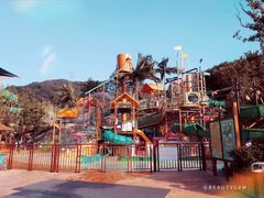 -杭州开元森泊度假乐园