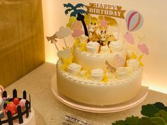 -好利来(七宝领展广场店)