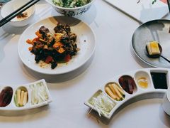 -北京老铺烤鸭(老城根店)