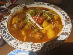 -伊斯麦尔丝路·新派菜(沙子口店)