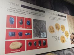 -王府井古人类文化遗址博物馆