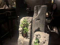 -CHURCH  BISTRO 教堂·餐吧