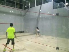 android_upload_pic-布波运动公园羽毛球场