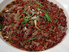 -邱大妈水煮(龙山店)
