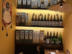 -鸟幸 TORISAKI 炭火居酒屋