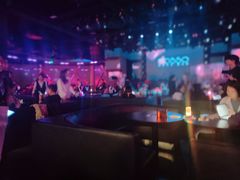 -MOSSO音乐酒吧·live house(南京旗舰店)