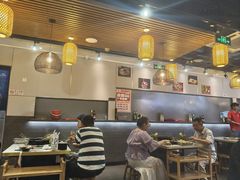 -钢管厂五区小郡肝火锅串串香(清河店)