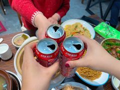 -民间瓦缸煨汤館(嵩山路店)