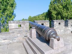 -台州府城(江南长城)