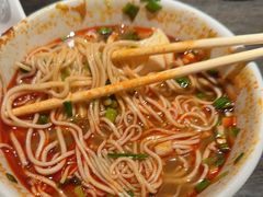 -清真·马安军辣子牛肉面
