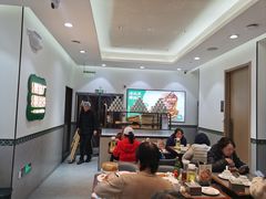 -黑窑厂糖油饼烤鸭·清真菜(黑窑厂街店)