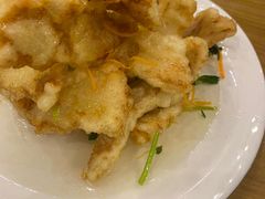 -毛毛熏肉•东北菜老字号(大安街店)